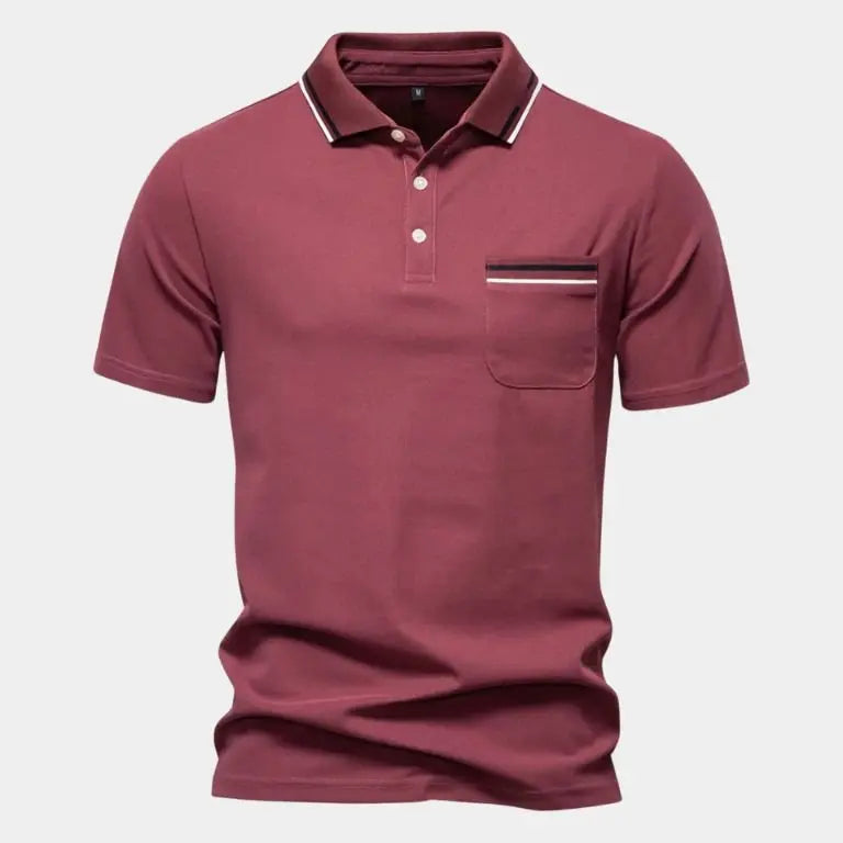 Allan™ | Ajuste Perfecto Esencial