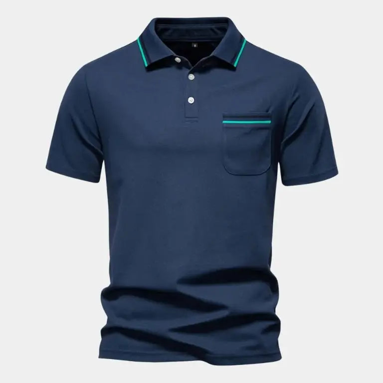 Allan™ | Ajuste Perfecto Esencial