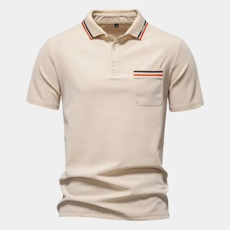 Allan™ | Ajuste Perfecto Esencial