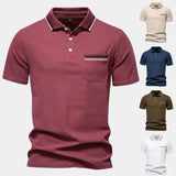 Allan™ | Ajuste Perfecto Esencial