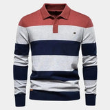 Allan™ | Sudadera con cremallera