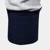 Allan™ | Sudadera con cremallera