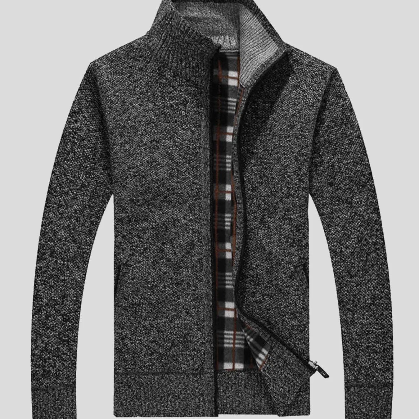 Alpen™ | Chaqueta de forro polar