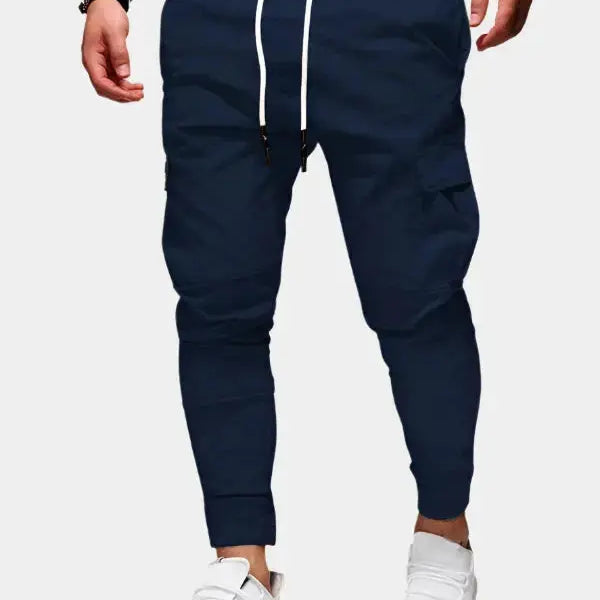 Anders™ | Pantalones cómodos