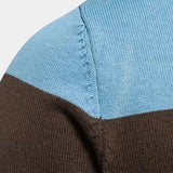 Anders™ | Suéter con cremallera