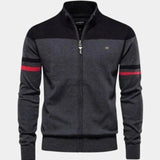 Anders™ | Suéter con cremallera