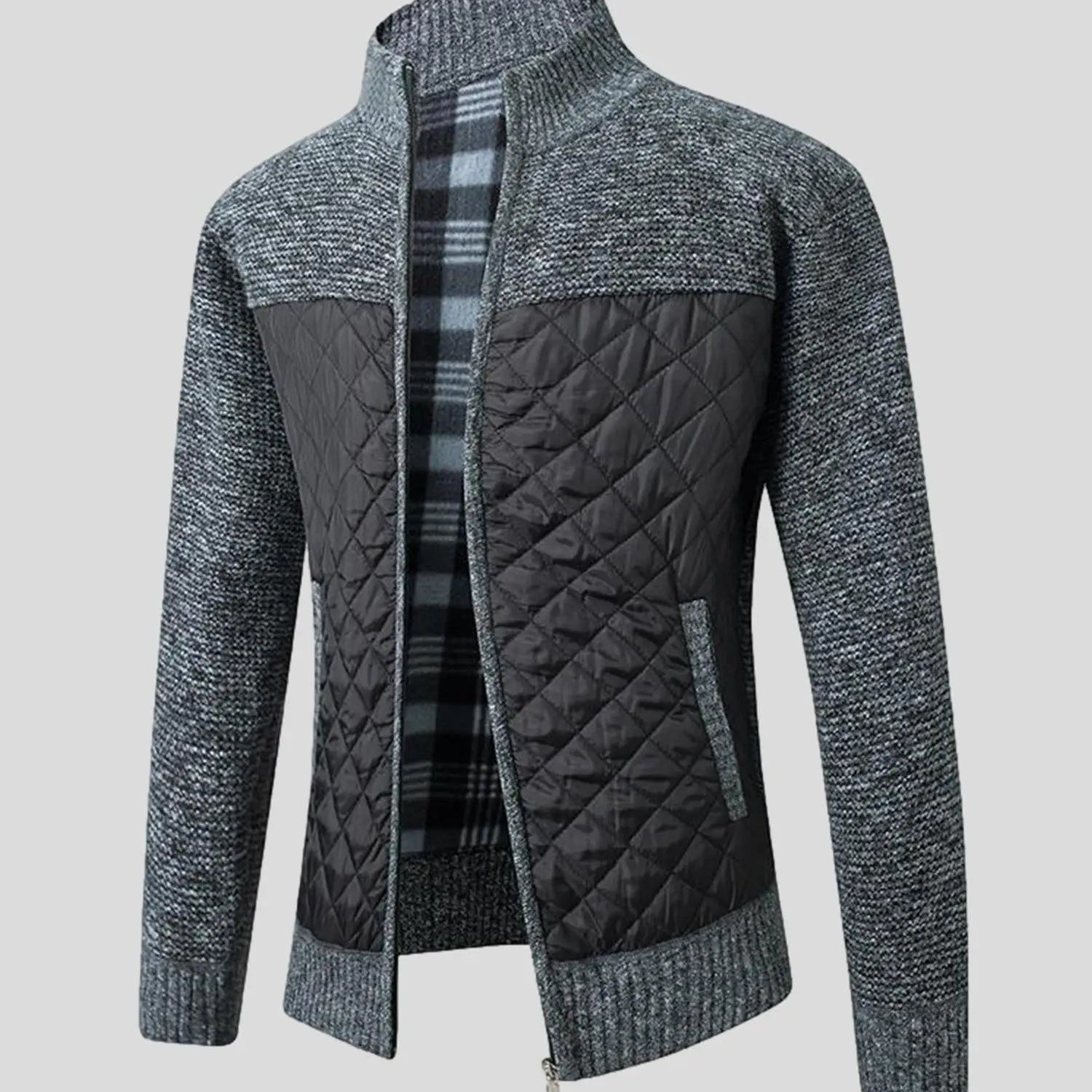 Anton™ | Abrigo elegante