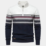 Anton™ | Polo con cremallera