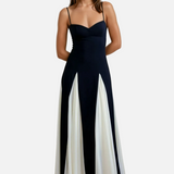 Vestido Maxi Paloma de Noche