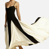 Vestido Maxi Paloma de Noche