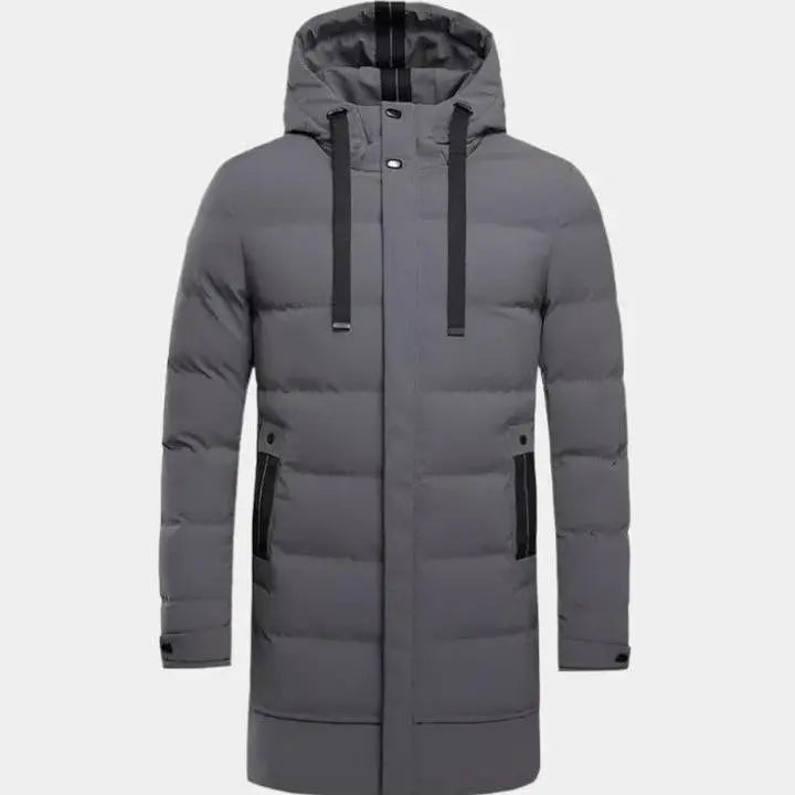 Aron™ | Chaqueta Puff Lang