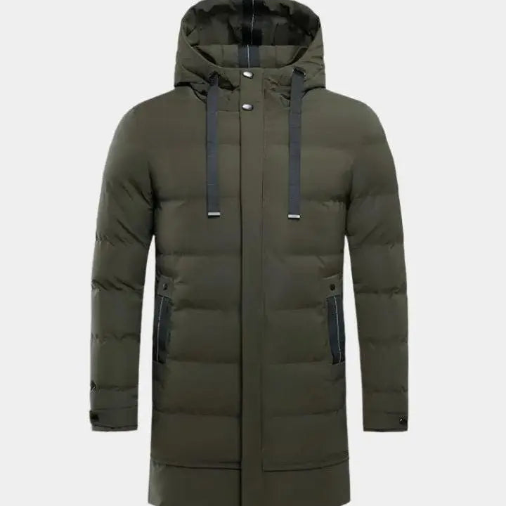 Aron™ | Chaqueta Puff Lang