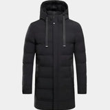 Aron™ | Chaqueta Puff Lang