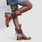 Aruna™ | Zapatos Elegantes y Cómodos