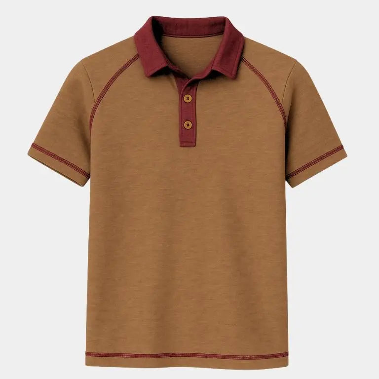 Asger™ | Polo Greenmoor