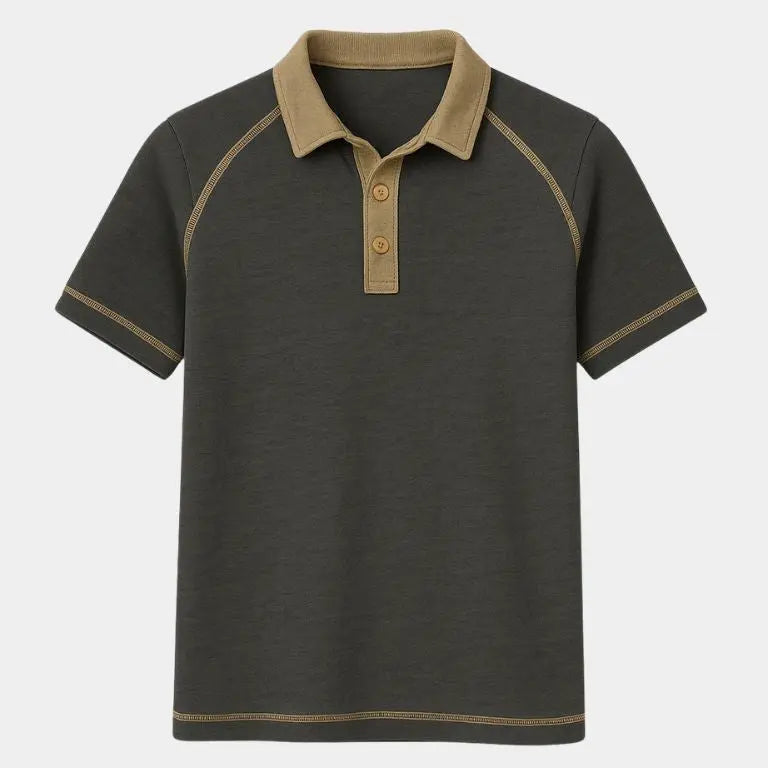 Asger™ | Polo Greenmoor
