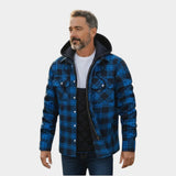 Asger™ | Chaqueta premium de lana para hombre
