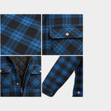 Asger™ | Chaqueta premium de lana para hombre