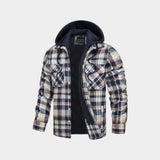 Asger™ | Chaqueta premium de lana para hombre