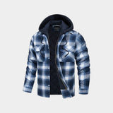 Asger™ | Chaqueta premium de lana para hombre