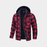Asger™ | Chaqueta premium de lana para hombre