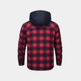 Asger™ | Chaqueta premium de lana para hombre