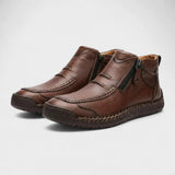 Asker  - Zapatos de Confort Premium