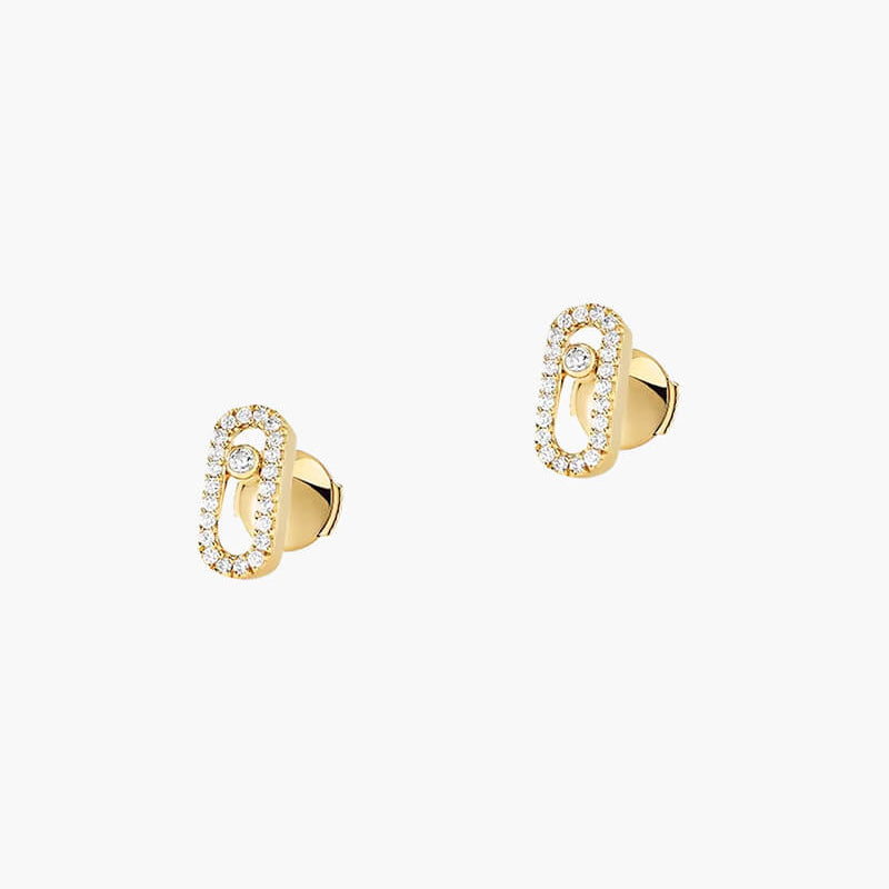 Pendientes Melissa