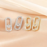 Pendientes Melissa