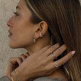 Pendientes Melissa