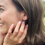 Pendientes Melissa