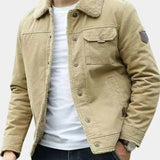 Chaqueta de piloto Axel™