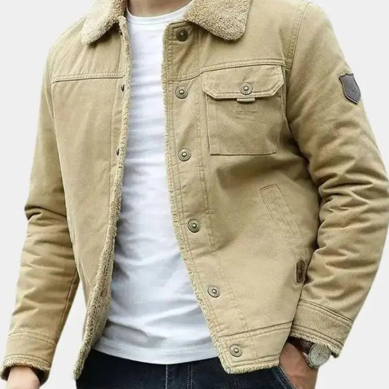 Chaqueta de piloto Axel™