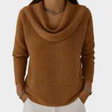 Lorena™ | Jersey suave y acogedor
