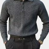 Benjamin™ | Polo Tricot