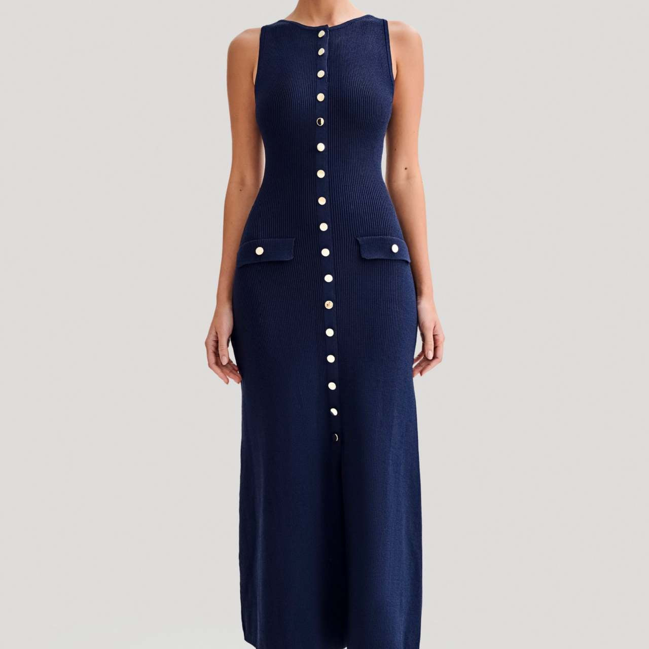 Gabriela – Vestido Elegante