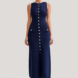 Gabriela – Vestido Elegante