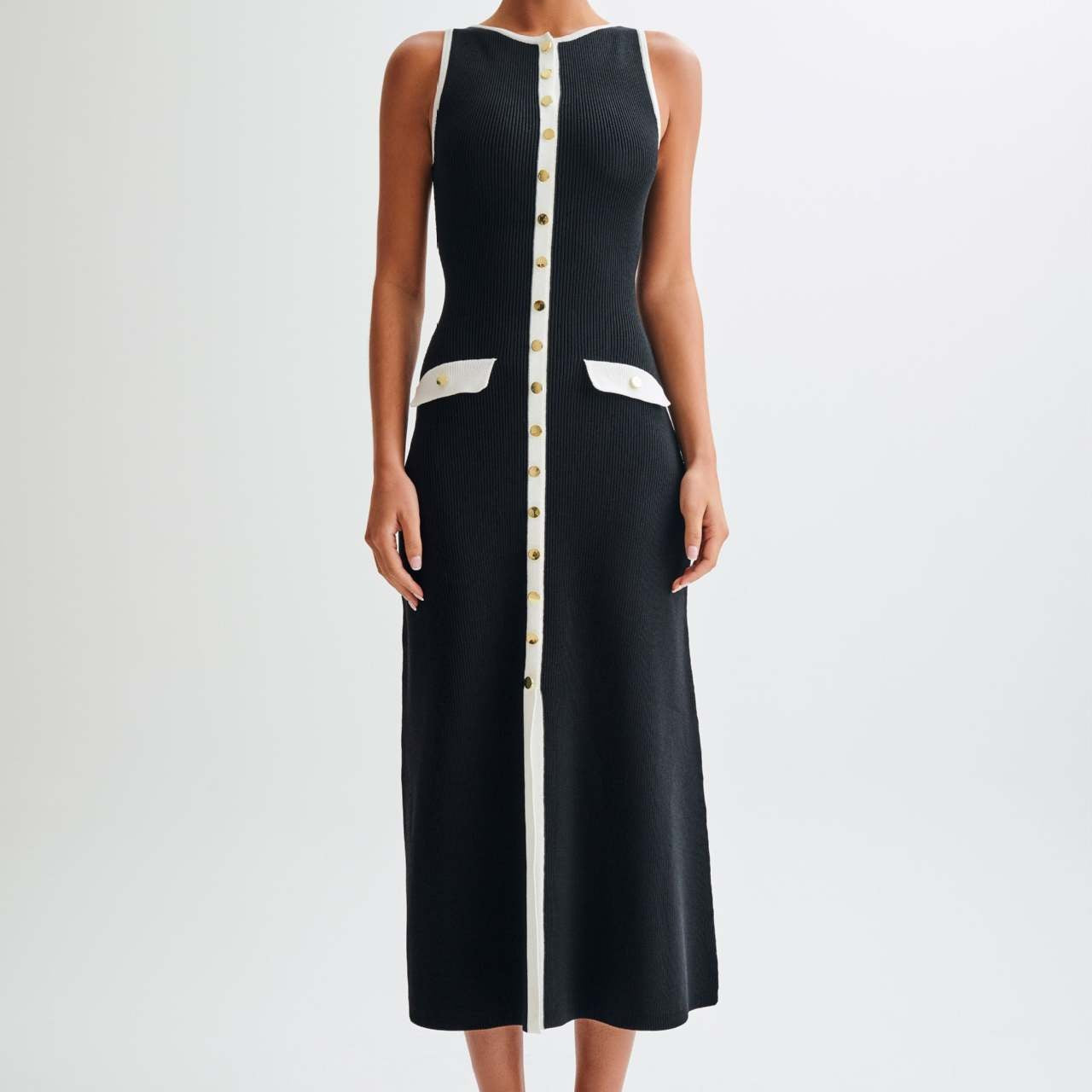 Gabriela – Vestido Elegante