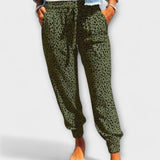 Feli - Pantalones anchos con piernas anchas