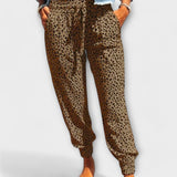 Feli - Pantalones anchos con piernas anchas
