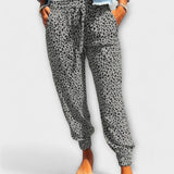 Feli - Pantalones anchos con piernas anchas