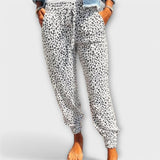 Feli - Pantalones anchos con piernas anchas