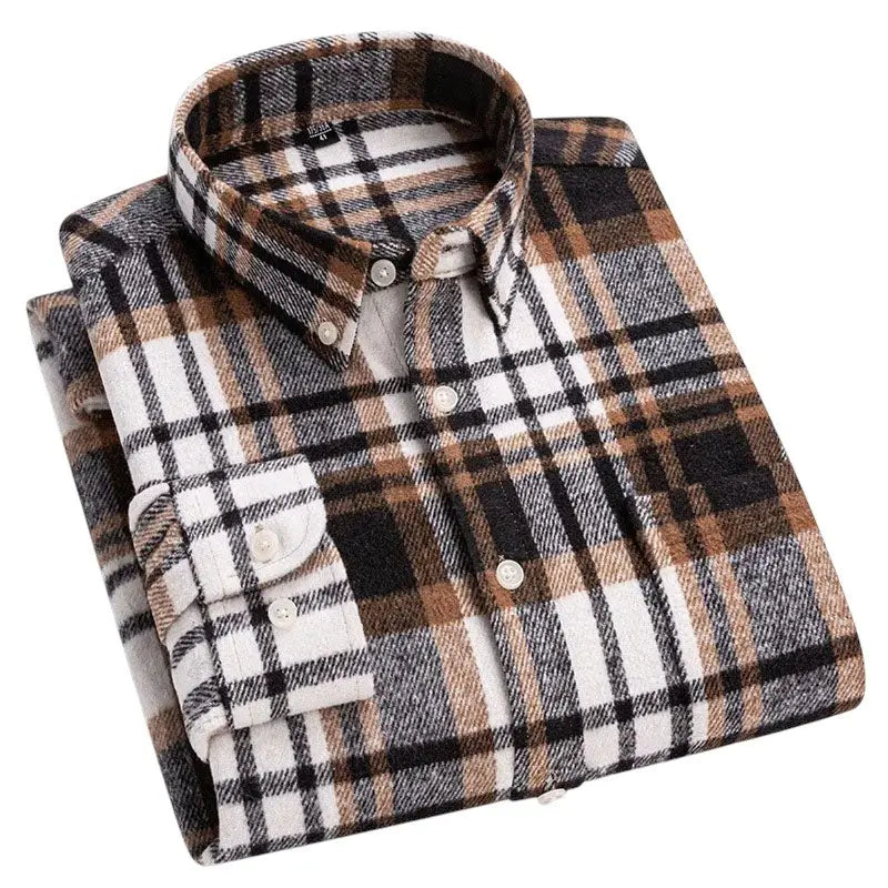 Birk™ | Camisas de hombre