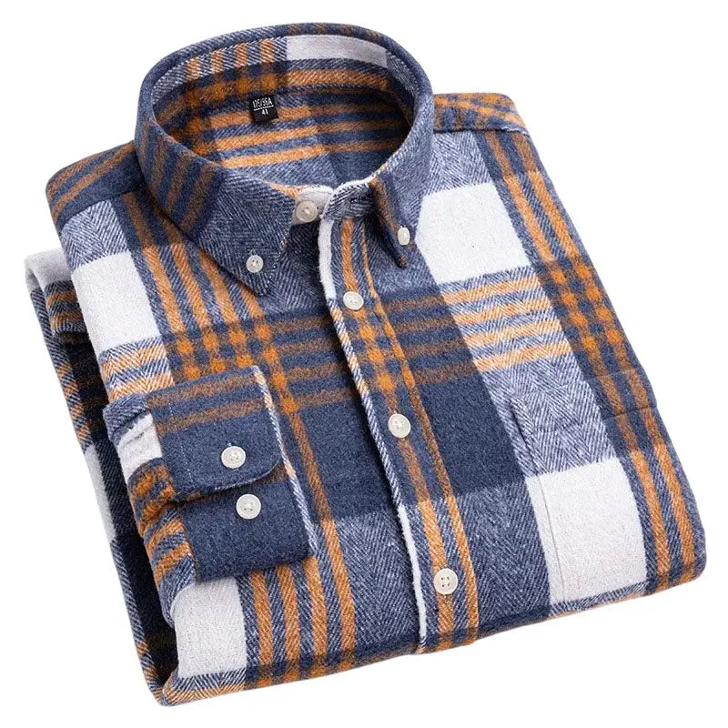 Birk™ | Camisas de hombre