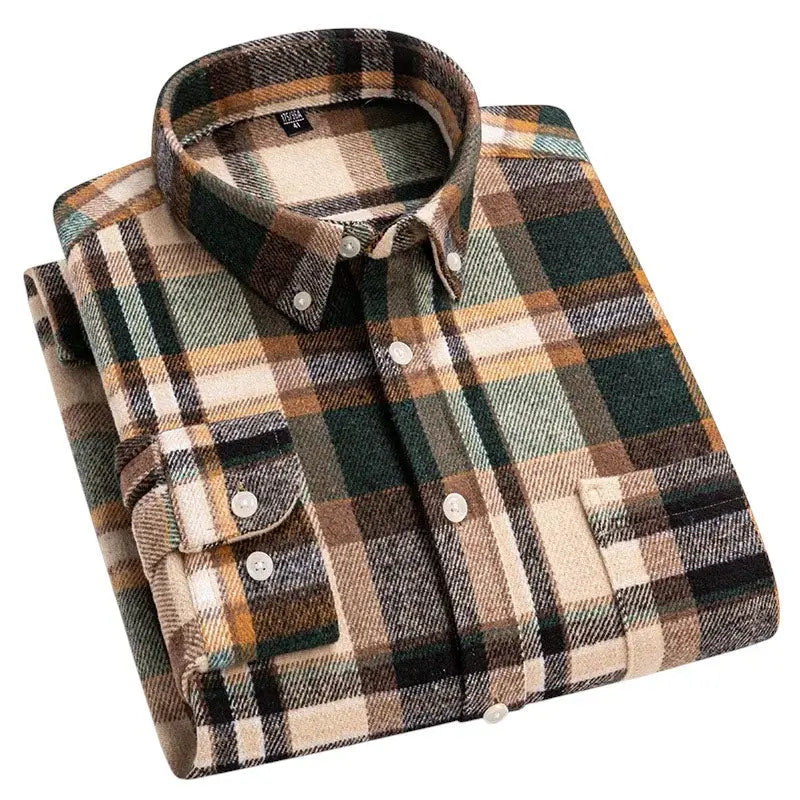 Birk™ | Camisas de hombre