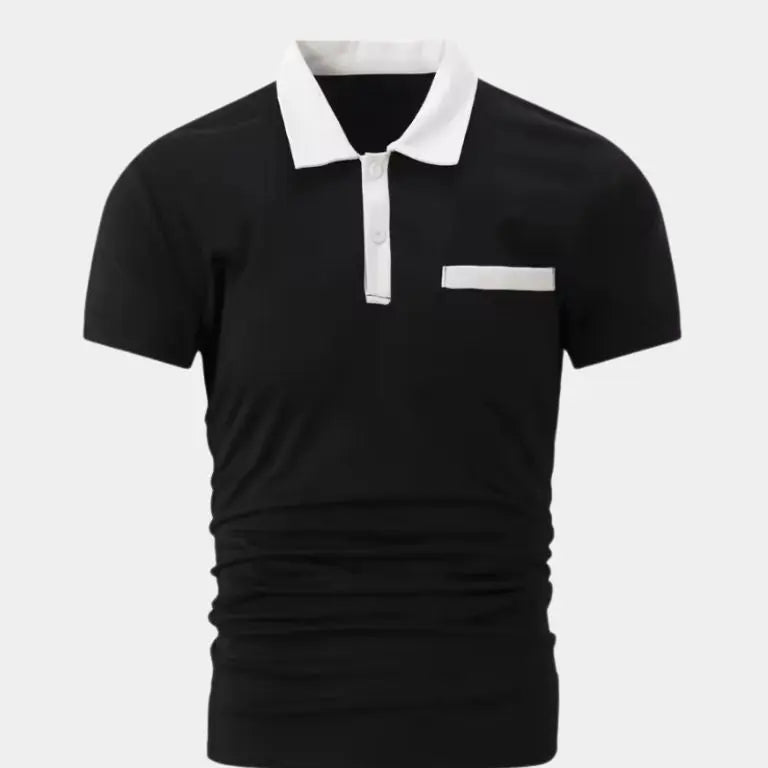 Bjørn™ | Polo de Golf Elegante