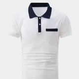Bjørn™ | Polo de Golf Elegante