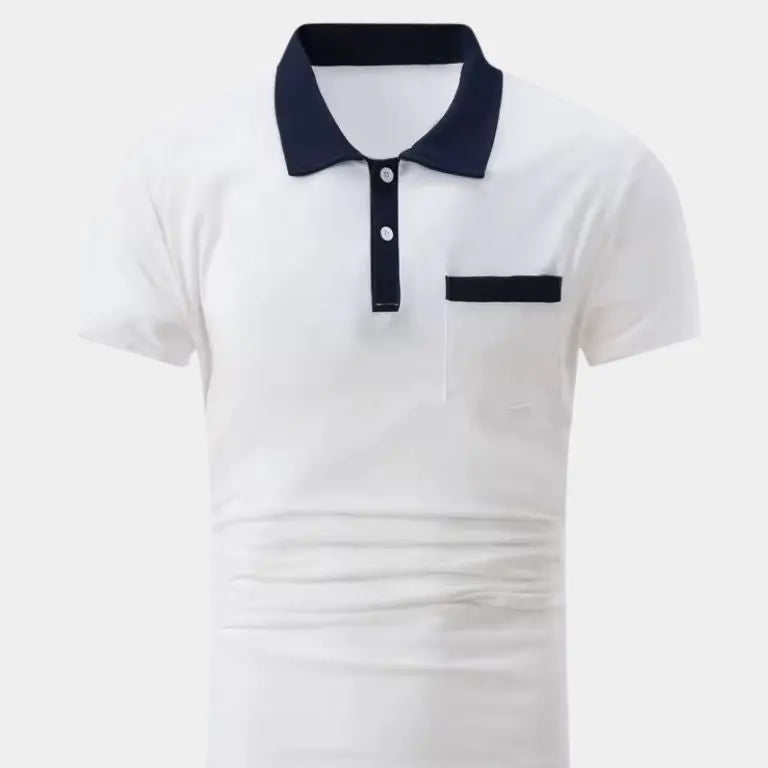 Bjørn™ | Polo de Golf Elegante