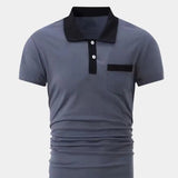 Bjørn™ | Polo de Golf Elegante