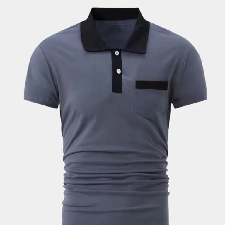 Bjørn™ | Polo de Golf Elegante